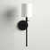 MacDowell Steel Wallchiere