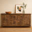 Augusta Sideboard Brown