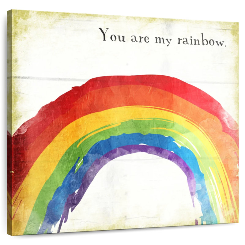 Ashelle My Rainbow