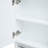 Bathroom Mirror Cabinet Wall Mounted-938486648