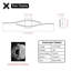 2-Light Dimmable LED Vanity Light-417642578