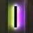 Noire Wall Lamp/ Hard Wired-1612387275