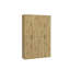 Lutton 3 Door Wardrobe
