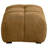 Rectangular Upholstered Tufted Ottoman-1373603971