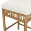 Tabouret de comptoir 25,5 po Beetham