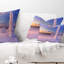 Coussin lombaire Schafer Landscape