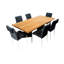 Anubhav 6 - Person Dining Set