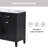 20" Bathroom Vanity with Sink