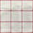 Red Plaid/Light Linen
