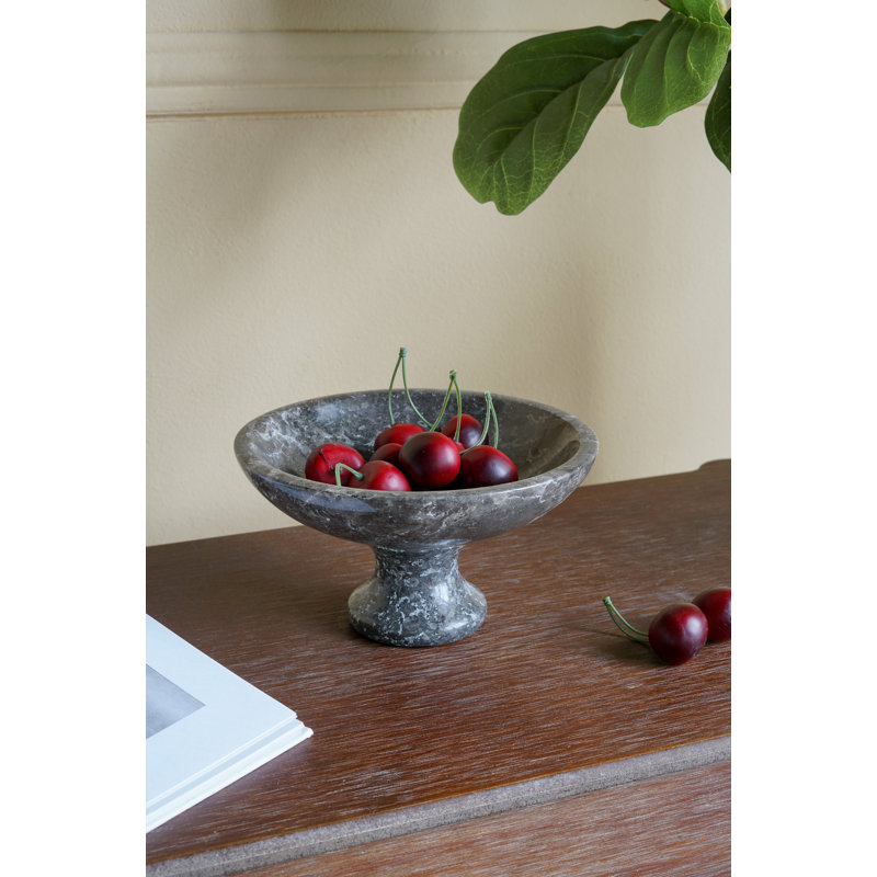 7X7X4" Marble Plate