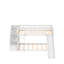 Lit superposé simple au-dessus de simple Ferrucci par Harriet Bee-60147915