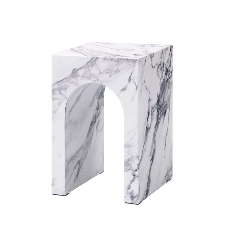 Table de bout carrée Hedrick