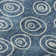 Premium Machine Washable Prisco Blue Rug