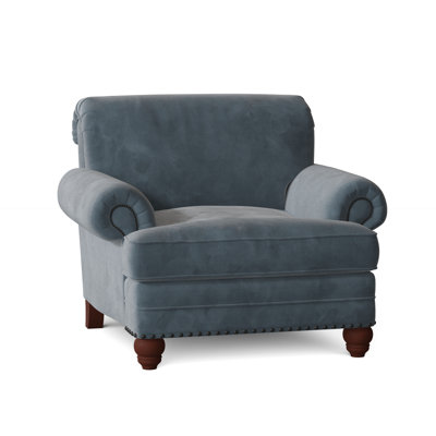 Spratt Upholstered Armchair