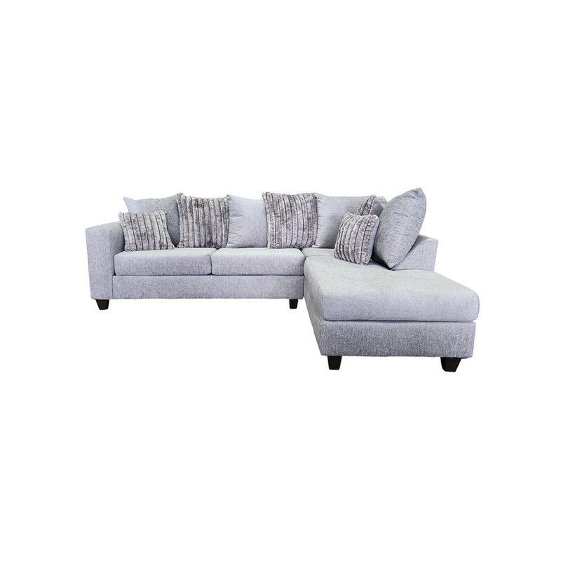 Kora Smoke Sectional