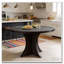 Table basse en bois