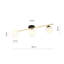 Wodina 3 - Light Geometric Chandelier-584742432-584742435