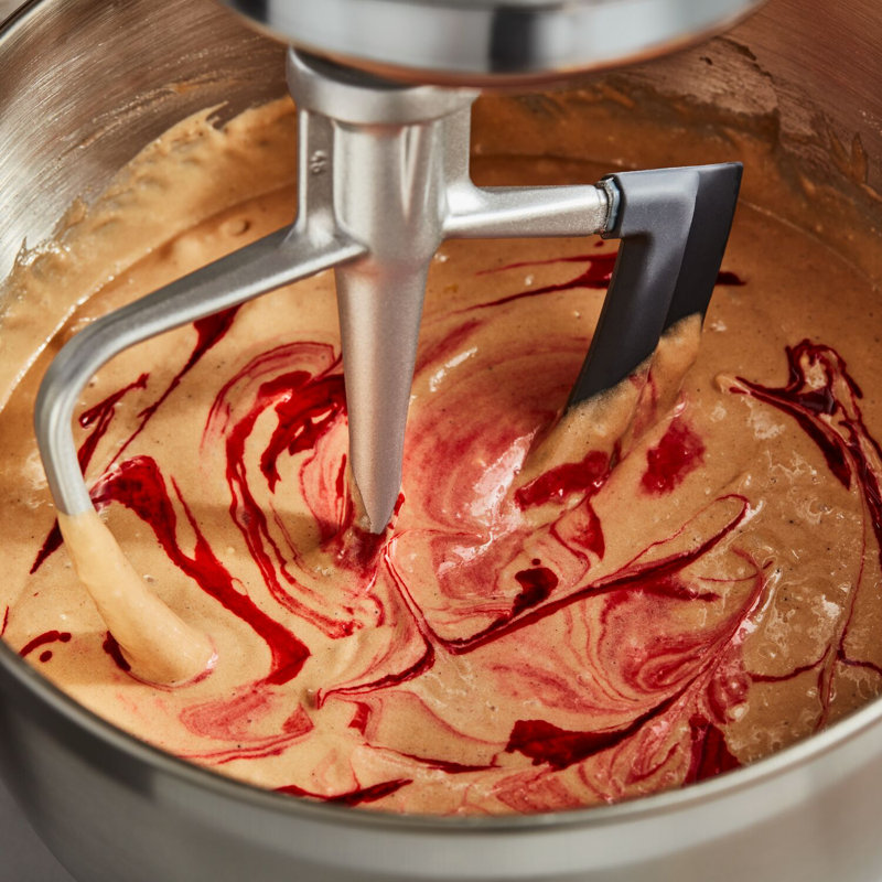 KitchenAid® Tilt-Head Flex Edge Beater