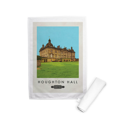 Cotton Kitchen Towel