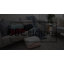 Jeté large en velours côtelé CBCHome-122589695-122589718