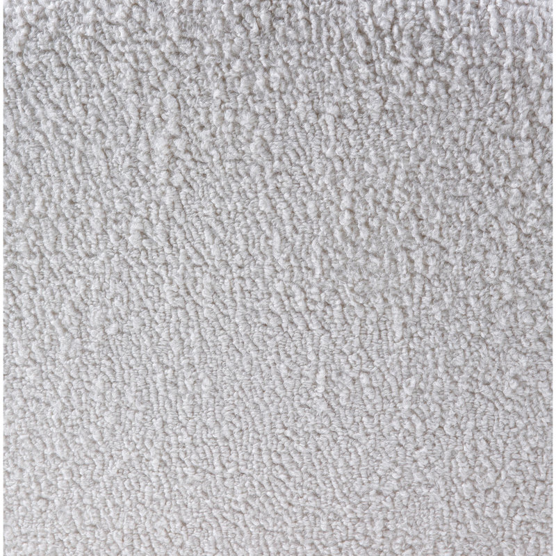 White Accent Chair With - And Stylish Elegant Construction Comfortable Seating