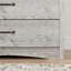 Commode à langer Helson