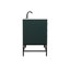 Ensemble de meuble-lavabo simple 48 po Eugene-408480728