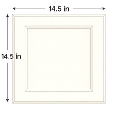 Dwelling Ashlawn Door Sample