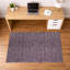 Tapis de bureau léger à chevrons-137438852-137438854