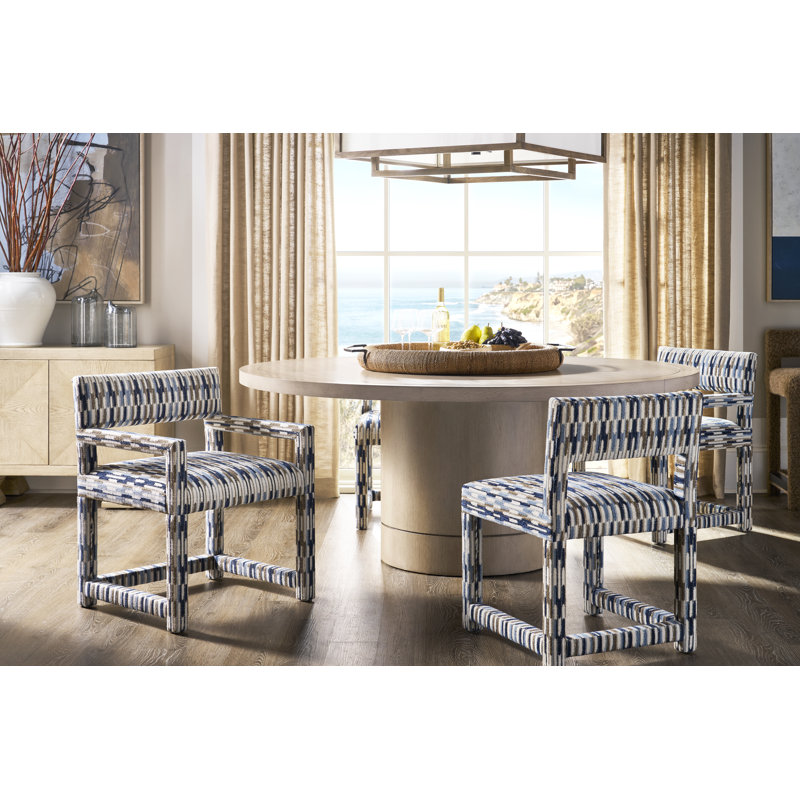 Thom Filicia Home Solid Wood Accent Chest, Navajo
