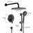 Shower System-114487422