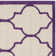 Rotteck Geometric Wool Hand Woven Area Rug