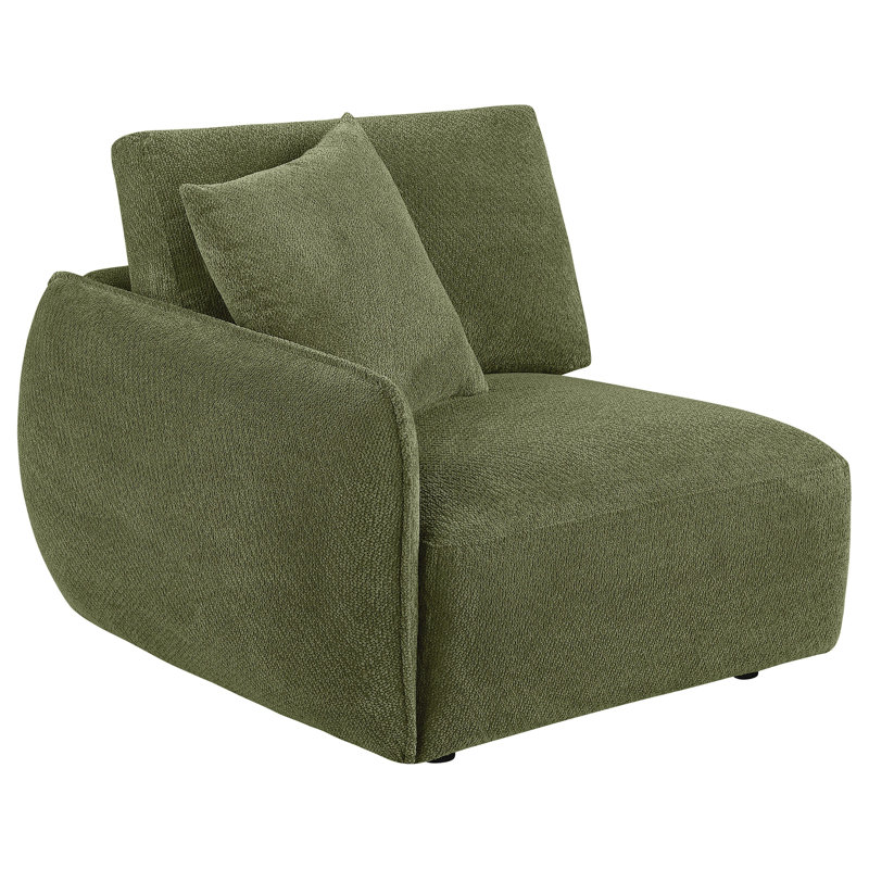Canapé modulaire 6 pièces Logan