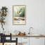 Cadre flottant Gin & Tonic Sun Rays, design par Andreas Magnusson-1397934468-1397934474