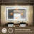 Kaelia Frameless LED Lighted Bathroom Vanity Mirror with Anti-fog & Brightness Adjustable, Memory Function Wall Mirror-732739747