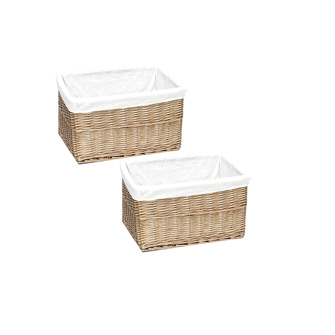 Wicker Basket