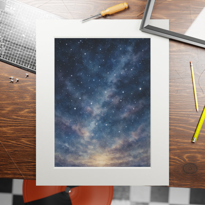 Clinkscales Single Picture Frame Print, 50.8 cm H x 40.64 cm W