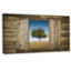 «Window Open to Solitaire Tree», impression-35105296-35105292