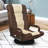 Latitude Run® Reclining Swiveling Game Chair-844456401