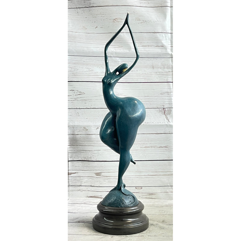 Figurines et sculptures Tremeka