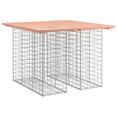 Alain Outdoor Bench