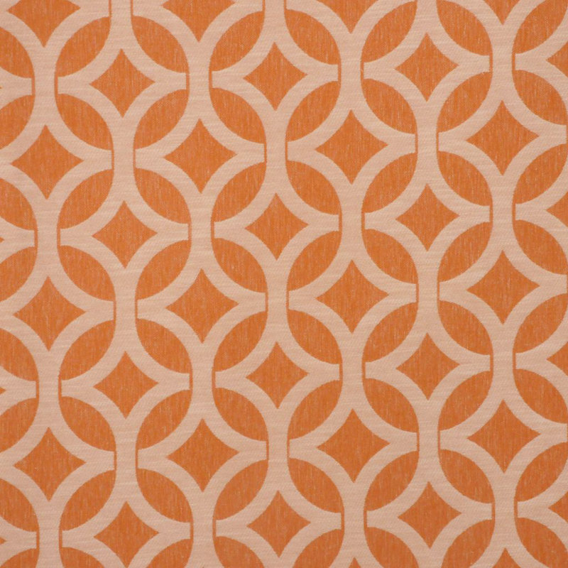 Suite Ford Fabric, Persimmon