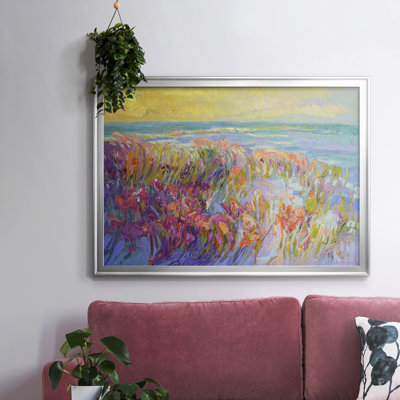 " Summer Sanctuary "