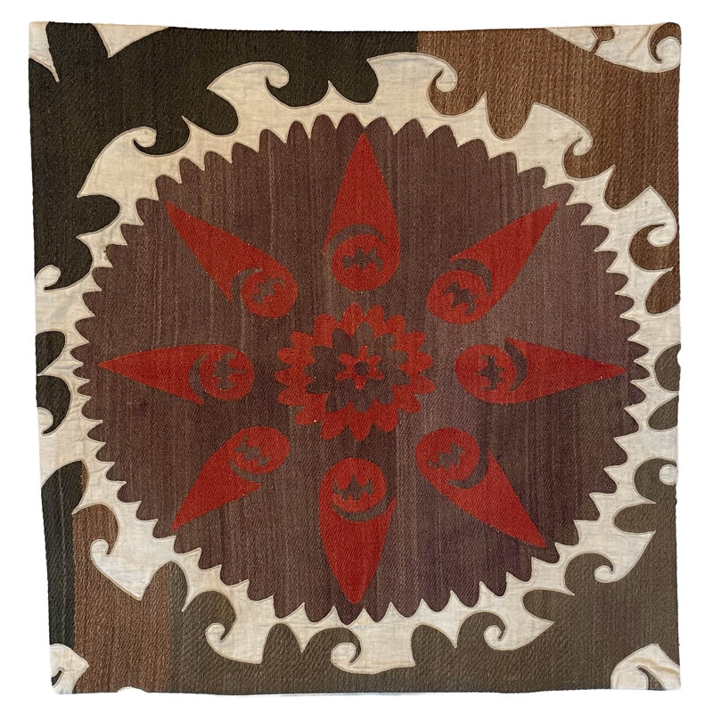 Euro Pillow Cover & Insert