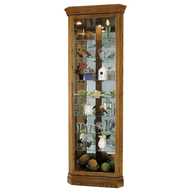 Display Cabinet