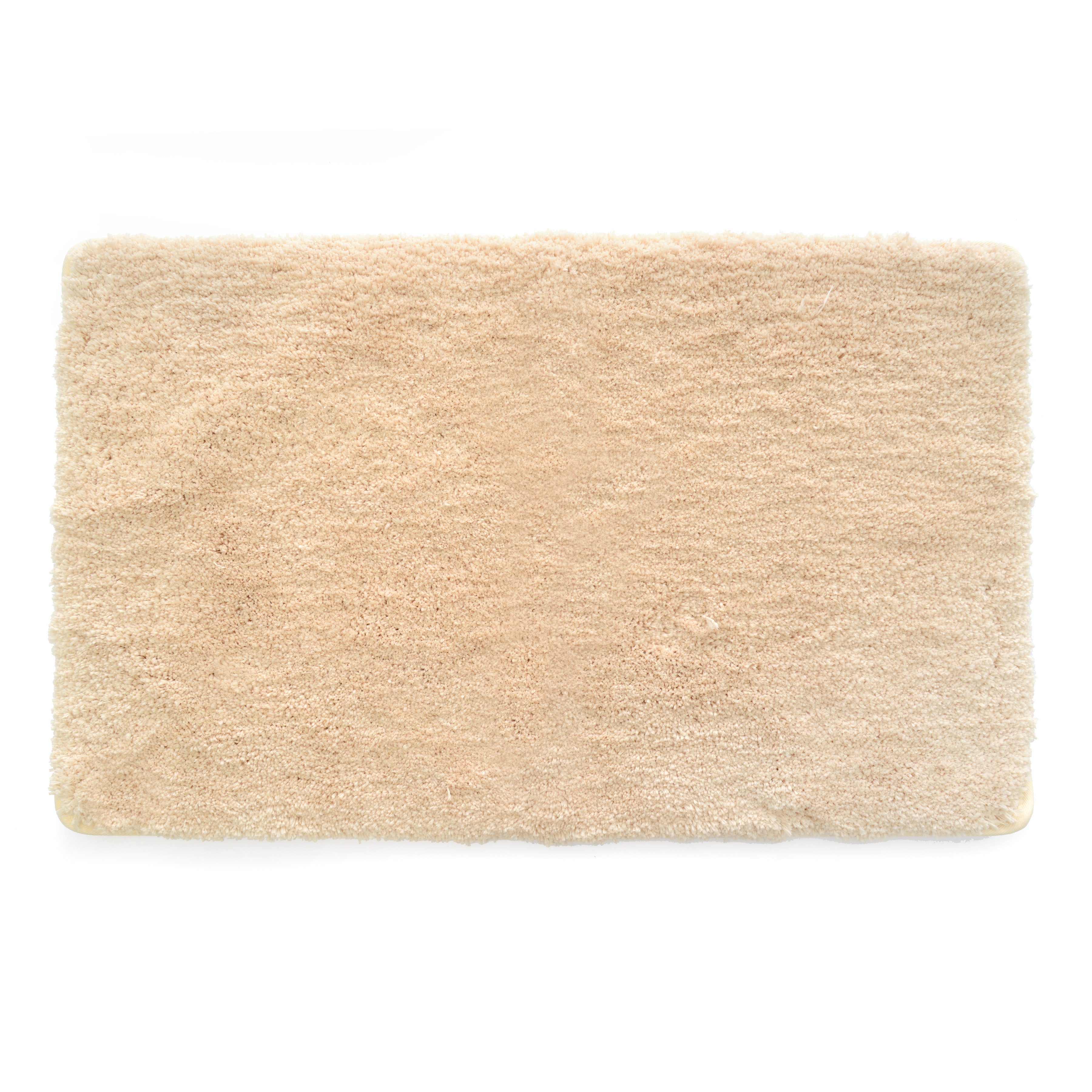 Darby Home Co Laure Ultra Plush Shaggy Bath Rug | Wayfair