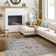 Inya Oriental Indoor Rug