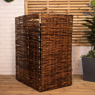 Bin Store