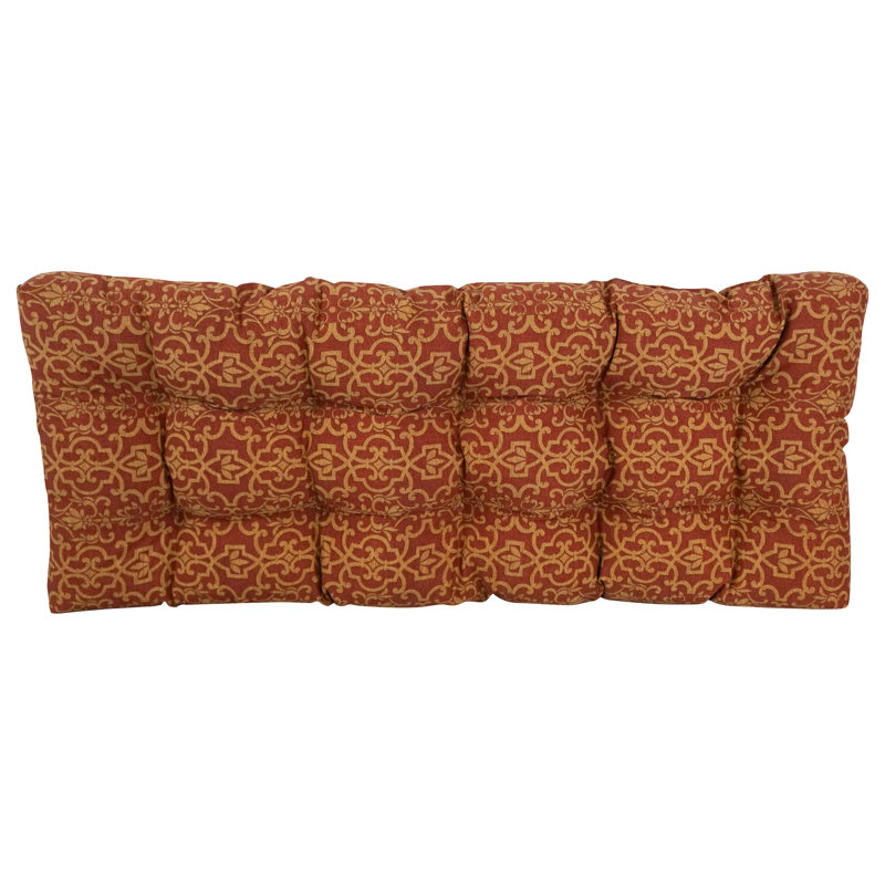 Coussin 1 pièce Charlton Home®