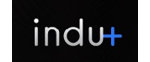 Indu+ logo